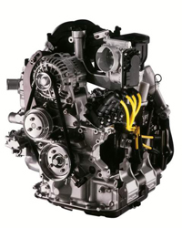 B3727 Engine